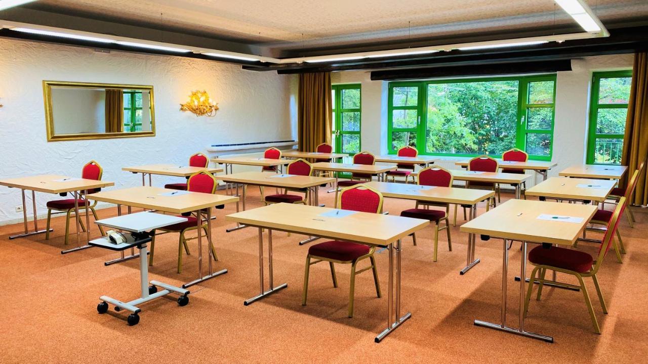 فندق كونتل كوبلنز كوبلنس المظهر الخارجي الصورة